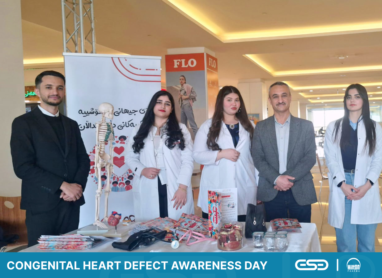 Congenital Heart Defect Awareness Day